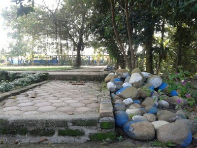Photos of SMAN 1 GALANG