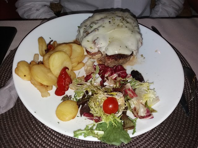 Restaurante Can Bof Tapas