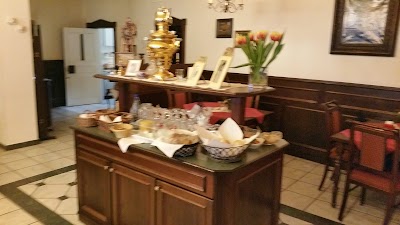 Photos of Hotel Restaurant Zur Post