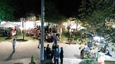 Photos of Tepebasi Dormitory