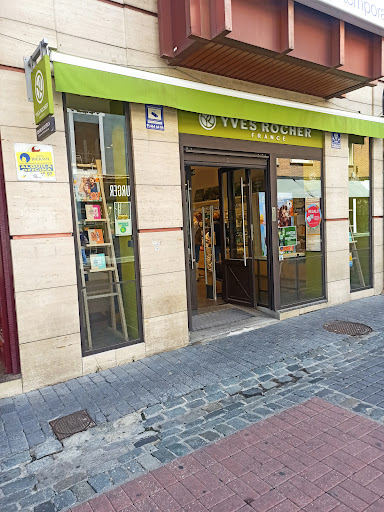 Yves Rocher Getafe