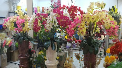 Photos of Toko Bunga Steify Collection