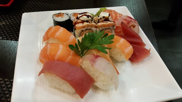 Miku Sushi - BARI