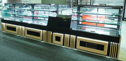 Photo de GROUPEMENT D'ACHATS POUR PARTICULIERS à Saint-Maurice (94410)