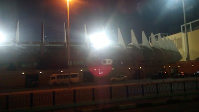 Photos of Al Wahda Sports Club