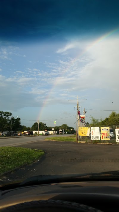 Stop & Go Liquor Annex