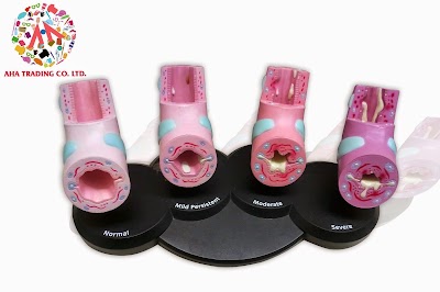 Photos of AHA TRADING CO. LTD - Advertising Gifts, Corporate Gifts