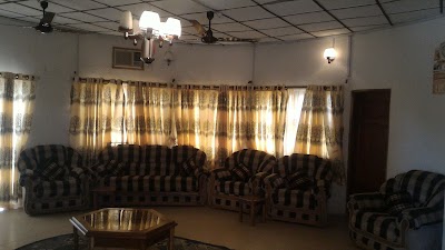 Photos of Alpha & Omega Hotels
