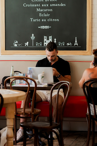 Café Antoinette City