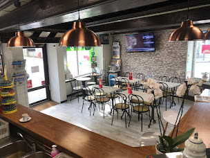 Photo n°3 de Bar-tabac-PMU-Loto Le Vancia à Rillieux-la-Pape (Bar-tabac)