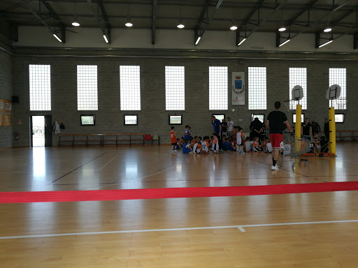 Palestra Comunale Paolo Tommasi