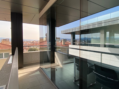 ICOEXEL Consultoria Comercial EDIFICI CAN MAURICI, Ronda de Francesc Camprodon, 1, Planta 4, porta C, 08500 Vic, Barcelona, España