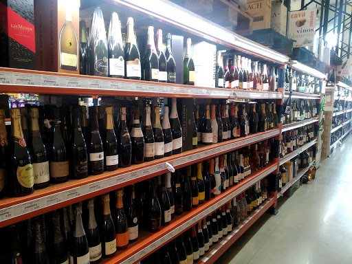 Punt Taronja Cash&Carry - Thumbnail