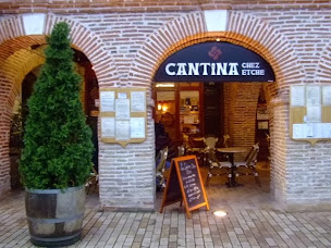 Photo n°44 de La Cantina chez Etche à Lisle-sur-Tarn (Bar)