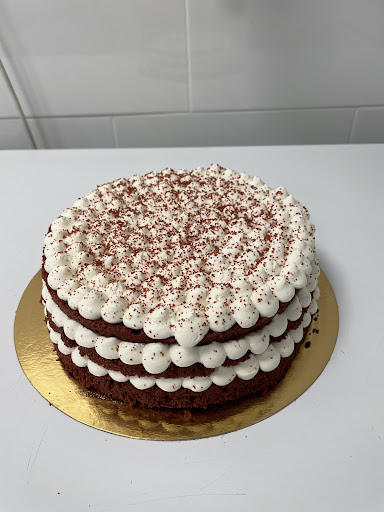 Paste´s Bake - Visual