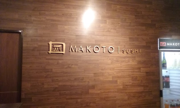 Makoto Sushi, Author: Juan Emilio Respuela