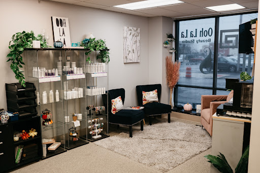 Ooh La La Beauty Studio