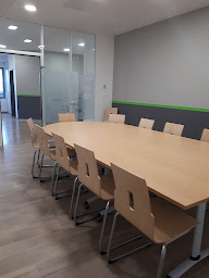 Photo n°13 de Relais d'Entreprises de Fonsorbes - l'Etape à Fonsorbes (Espace de coworking)