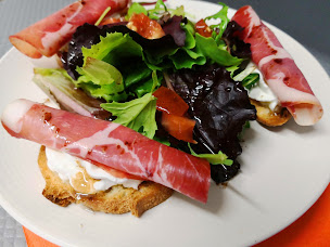 Photo n°6 de La Table 33 à Angers (Restaurant français)