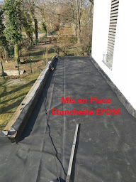 Photo n°19 de Toiture Design à Fréland (Magasin de matériel pour l'entretien des toitures)
