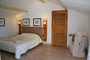 Photo n°20 de Maison de la vigne à Venzolasca (Chambre d'hôtes)