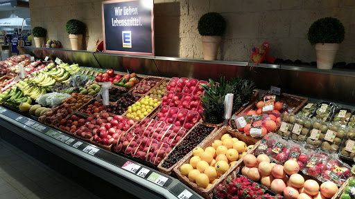 EDEKA Biber - Visual