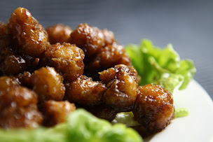 Photo n°5 de Gourmet Tsingtao (巷子深） à Paris (Restaurant chinois)