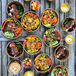 Photo n°44 de GreenKafe Dax à Dax (Restaurant)