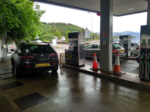 Lochbroom Filling Station - Thumbnail