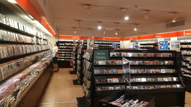 la Feltrinelli Librerie