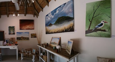 Photos of Kingfisher Gallery