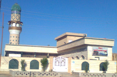 Photos of جامع الكريمية