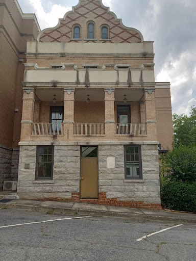 Wilkes County Courthouse - Thumbnail