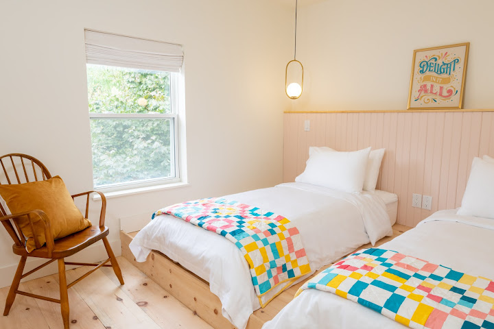 The August House (Boutique Inn in Windsor, NS) by null