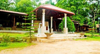 Photos of Amaranta Classic Retreat