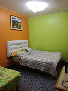 Hostal Real Alcazar 1