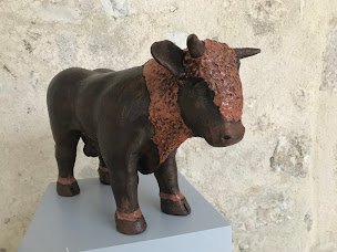 Photo n°7 de Espace culturel à Châtillon-sur-Loire (Parc des expositions)