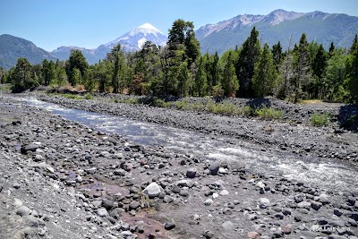 Photos of South income Lanin National Park