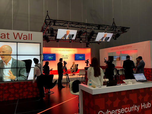 Show Division AV Hire & Virtual Event Studio Web Streaming Melbourne - Thumbnail