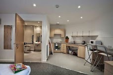 Edinburgh College Residences Student Accommodation edinburgh