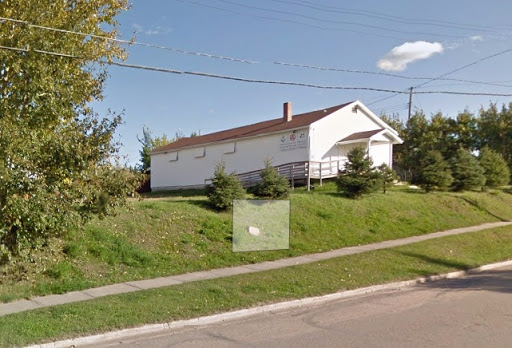 Cold Lake Masonic Hall Gallery - Canada
