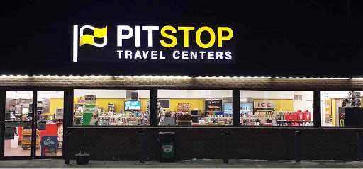 Pit Stop 5 - Visual