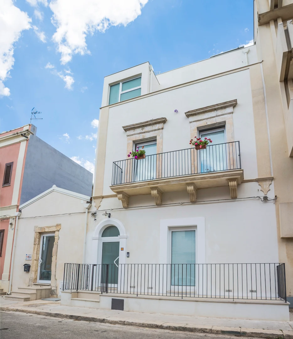 La casa di Penelope