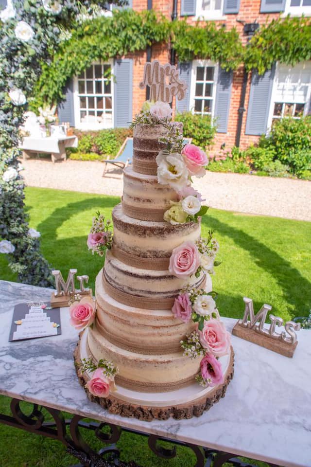 Cakery Bakery - Cakes & Sweets - photo 1