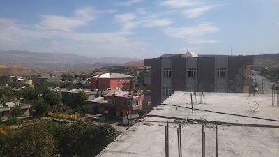 Photos of Halk Market