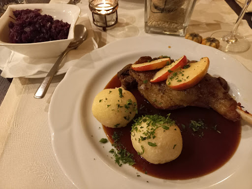 Schepper's Das Restaurant - Thumbnail