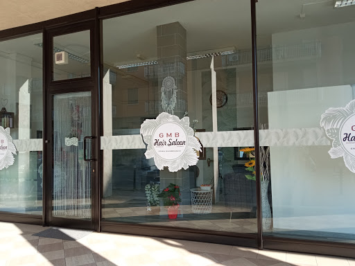 GMB Hair Saloon - Thumbnail