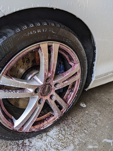 ALTO Carwash - Thumbnail