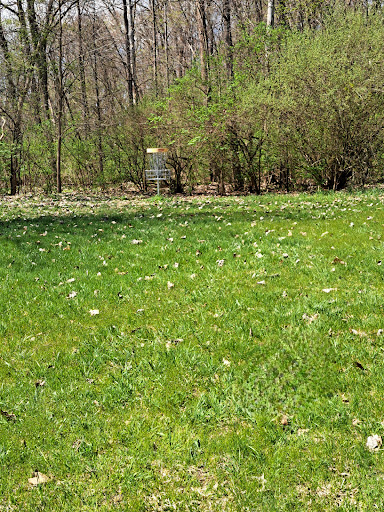 Evergreen Disc Golf Course - Thumbnail