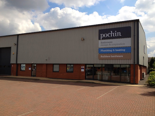 Pochin - Visual